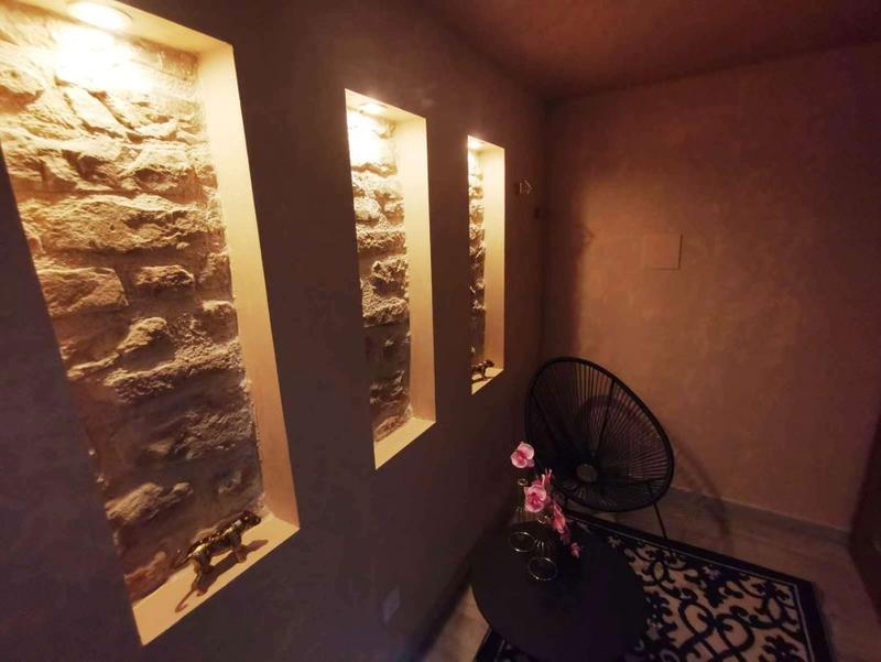 Appartement - 54 m² - 1 pièce