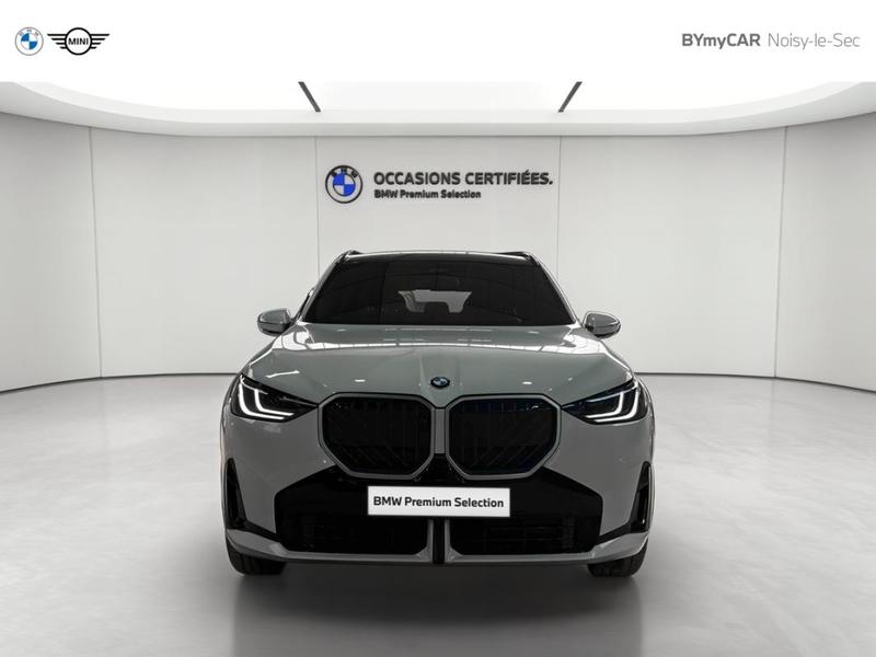 Bmw X3 G45 30e xDrive 299 ch Bva8 m Sport