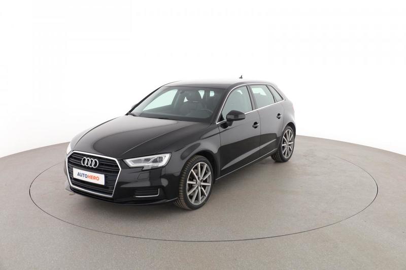 Audi A3 sportback 35 Tdi Design luxe s tronic 7 150 ch