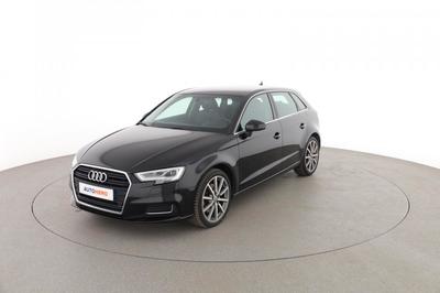 Audi A3 sportback 35 Tdi Design luxe s tronic 7 150 ch