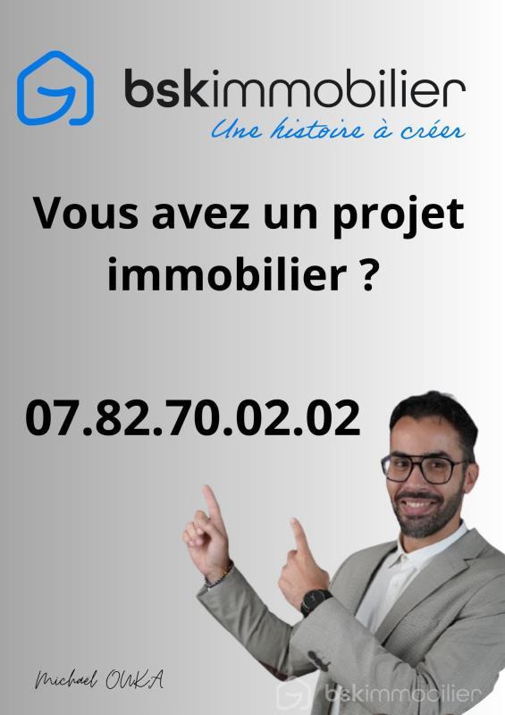 Maison traditionnelle - 138 m² - 6 pièces