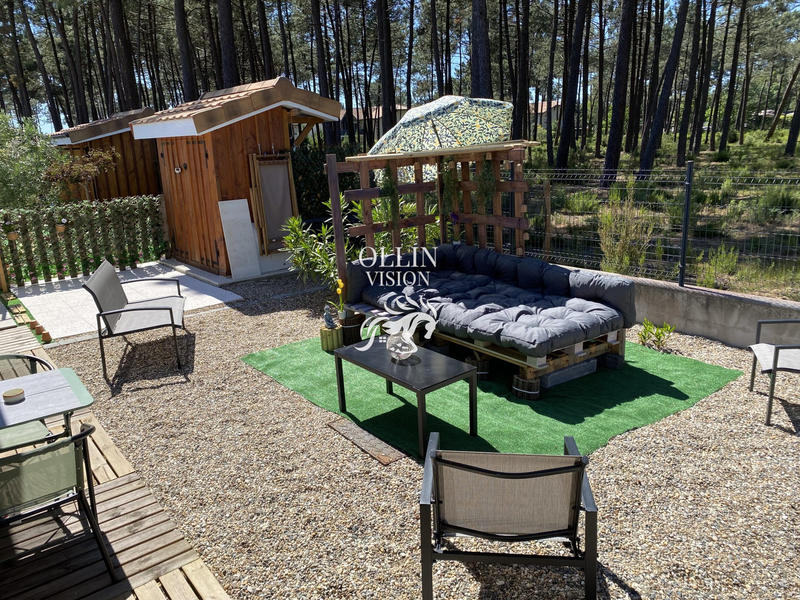 Villa - 168 m² - 8 pièces