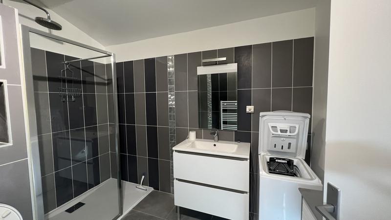 Appartement - 51 m² - 2 pièces