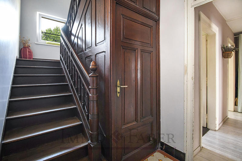 Maison - 145 m² - 5 pièces