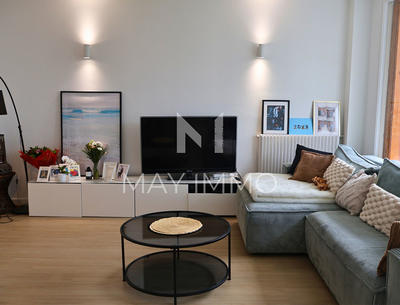 Appartement - 89 m² - 4 pièces