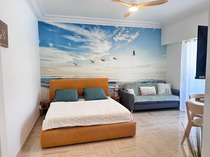 Appartement - 38 m² - 1 pièce