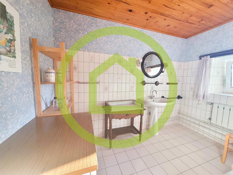 Maison - 182 m² - 6 pièces