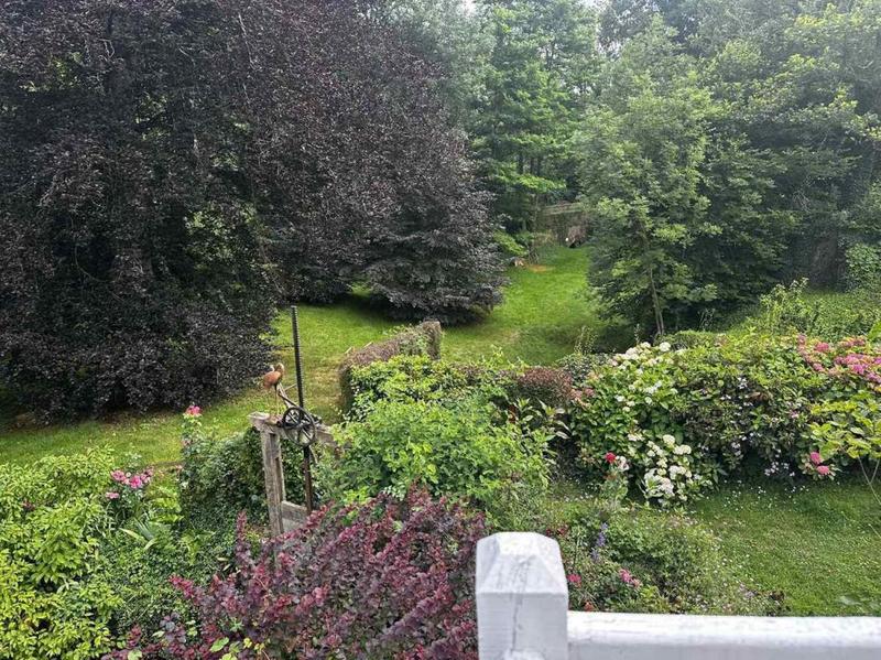 Maison de campagne - 187 m² - 13 pièces