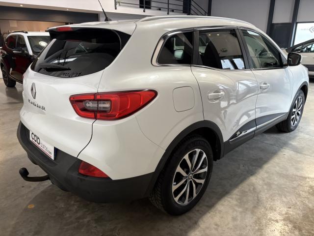 Renault Kadjar TCe 130 Energy Zen