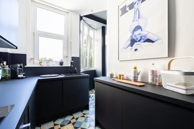 Appartement - 76 m² - 3 pièces