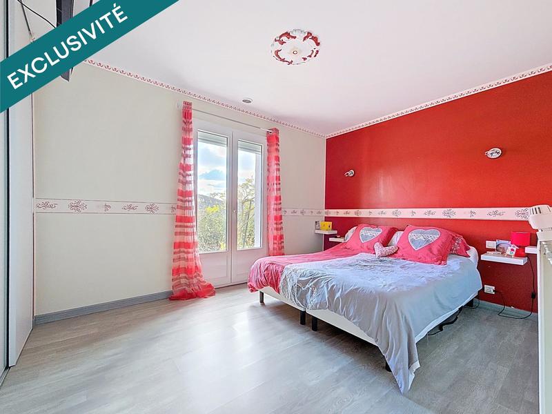 Villa - 132 m² - 5 pièces