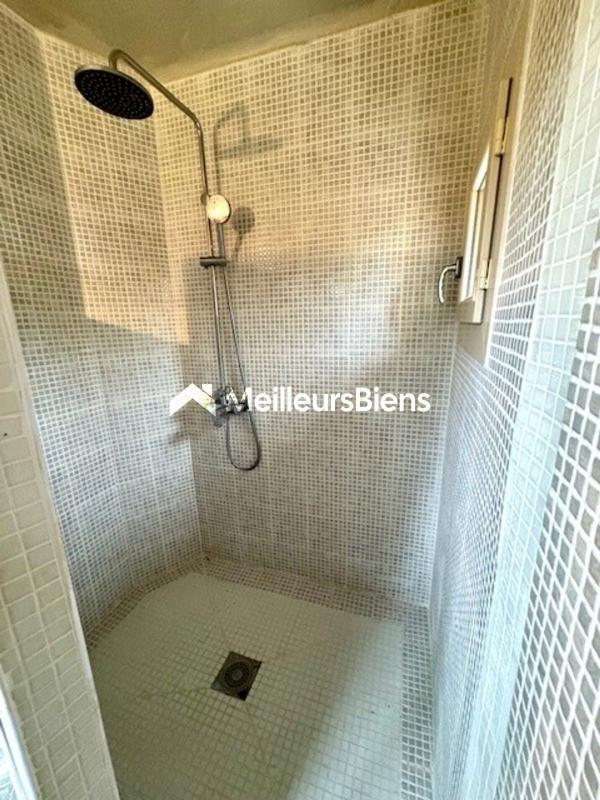 Maison - 122 m² - 5 pièces