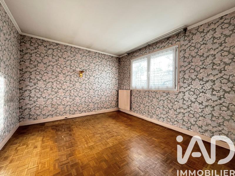 Maison - 150 m² - 7 pièces
