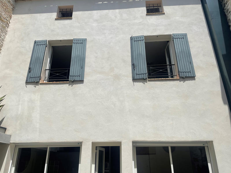 Maison - 98 m² - 5 pièces