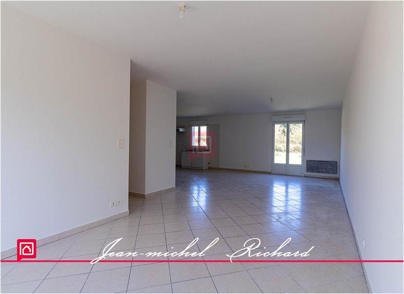 Maison - 139 m² - 5 pièces