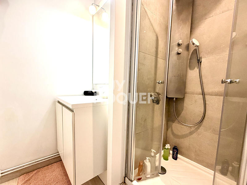 Maison - 134 m² - 6 pièces