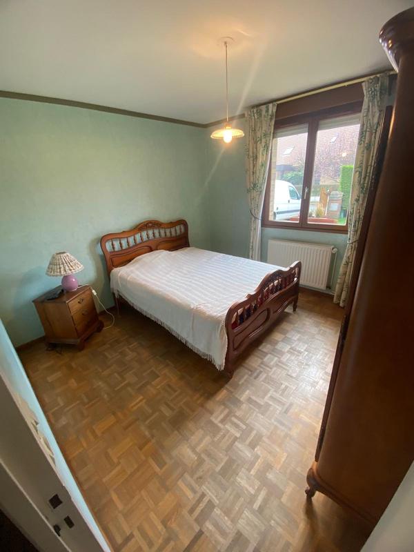 Maison - 90 m² - 3 pièces