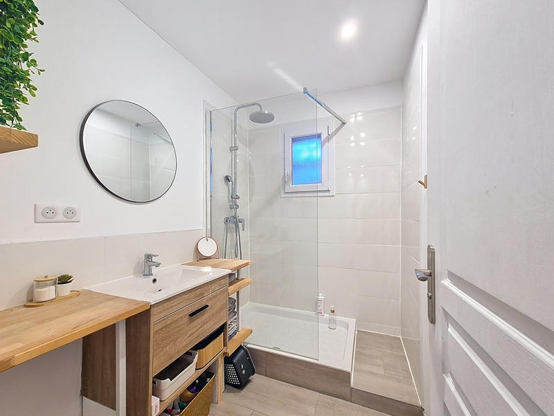 Villa - 149 m² - 6 pièces