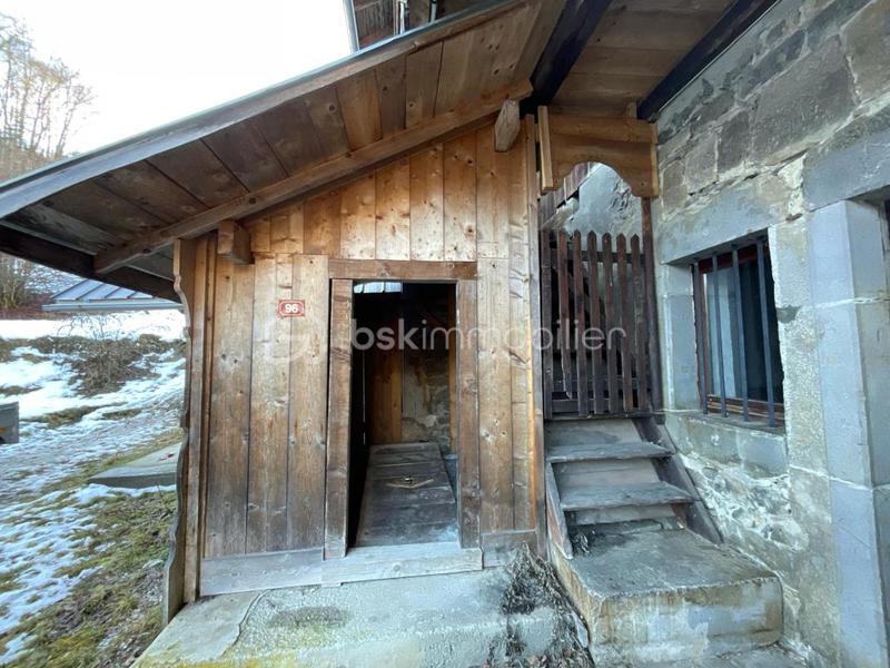 Duplex - 97 m² - 4 pièces