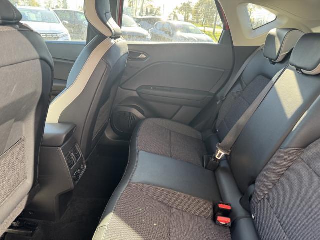 Renault Captur E-Tech 145 - 21 Intens