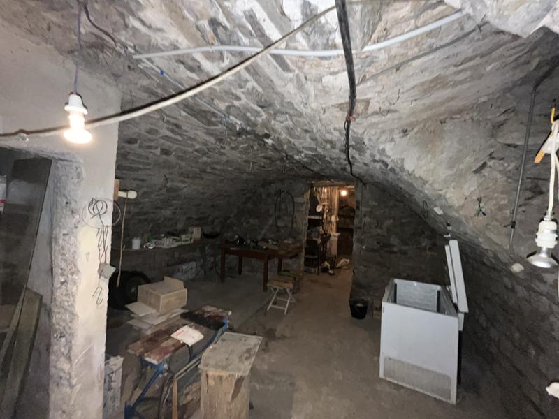 Maison de village - 182 m² - 9 pièces