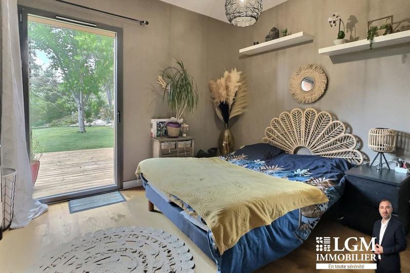 Villa - 139 m² - 5 pièces