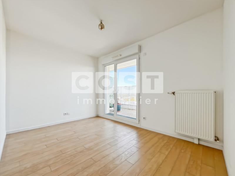 Duplex - 95 m² - 5 pièces