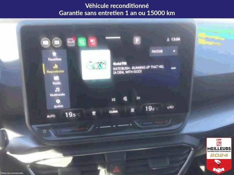 Seat Leon 1.5 Tsi 115 Bvm6 Style