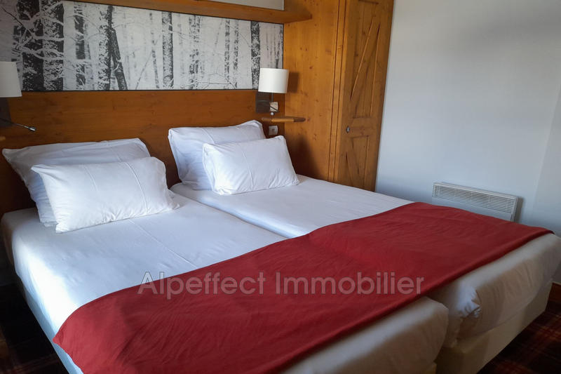 Appartement - 33 m² - 2 pièces