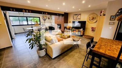 Villa - 138 m² - 5 pièces