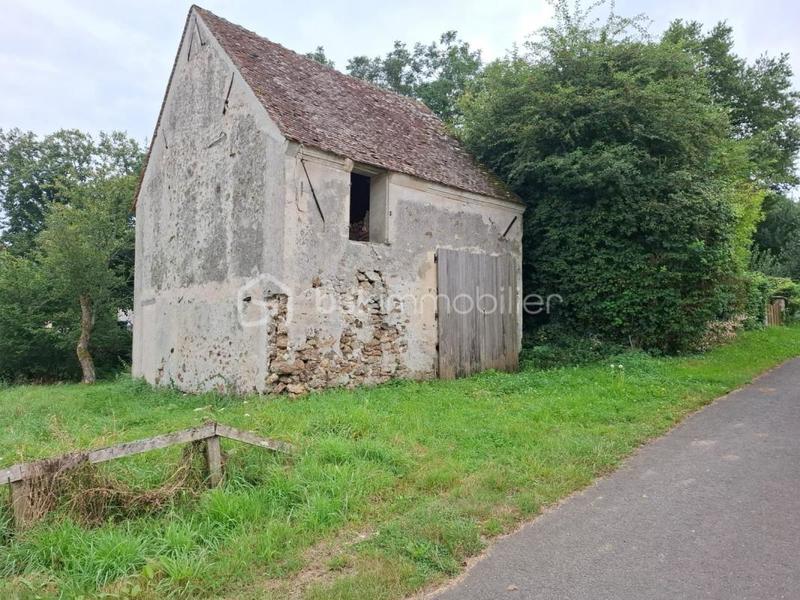 Grange - 41 m² - 1 pièce