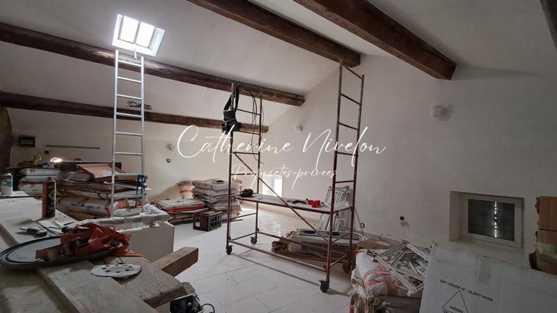 Maison - 129 m² - 5 pièces