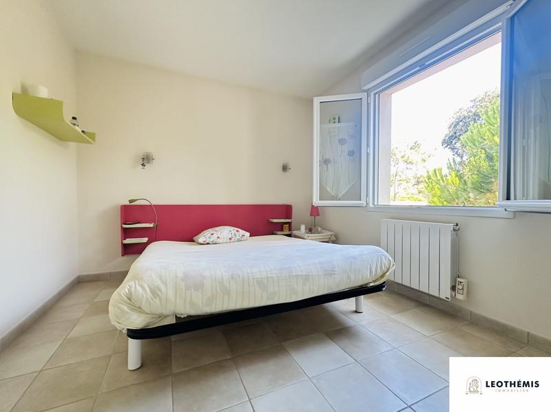 Villa - 126 m² - 6 pièces