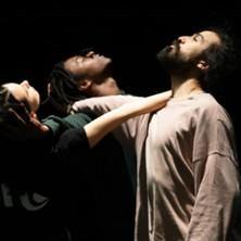 Cie s'Poart - Enso-Boléro