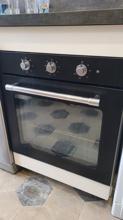 Appartement - 59 m² - 2 pièces