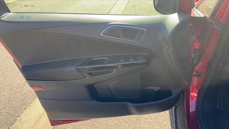 Ford B-Max 1.0 EcoBoost 125 Titanium - Première main