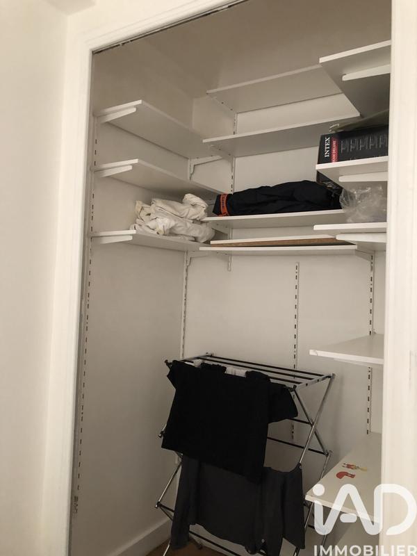 Appartement - 49 m² - 3 pièces