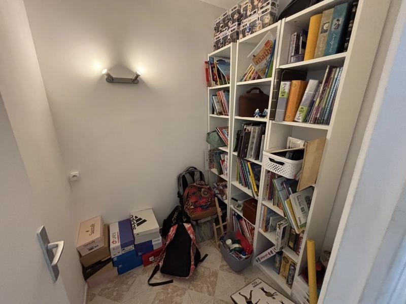 Maison - 86 m² - 4 pièces