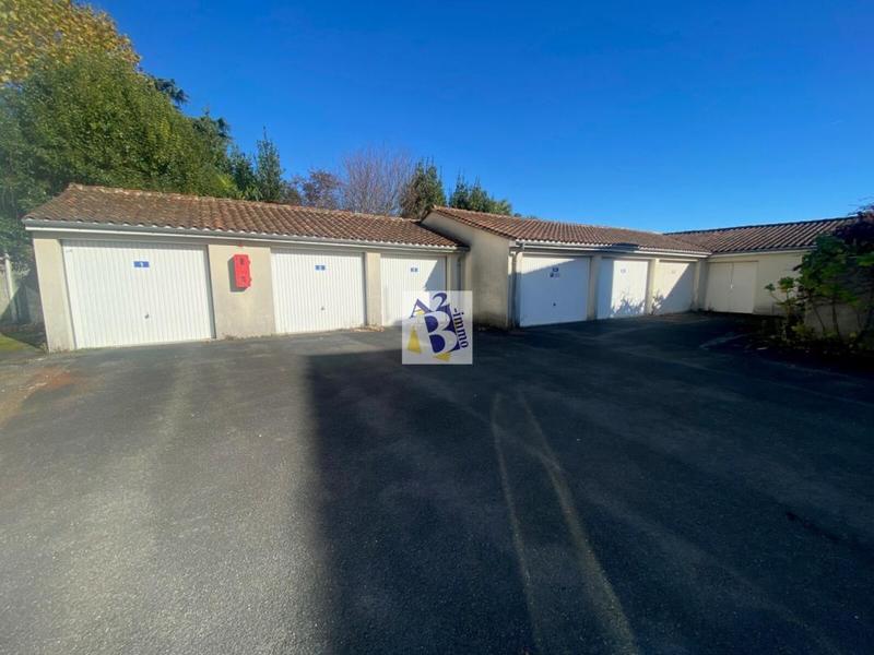 Immeuble - 1 532 m²