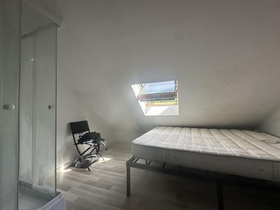 Immeuble - 125 m²