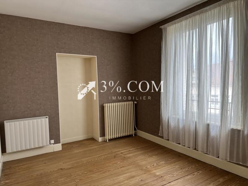 Maison - 103 m² - 5 pièces