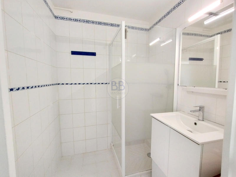 Appartement - 77 m² - 3 pièces