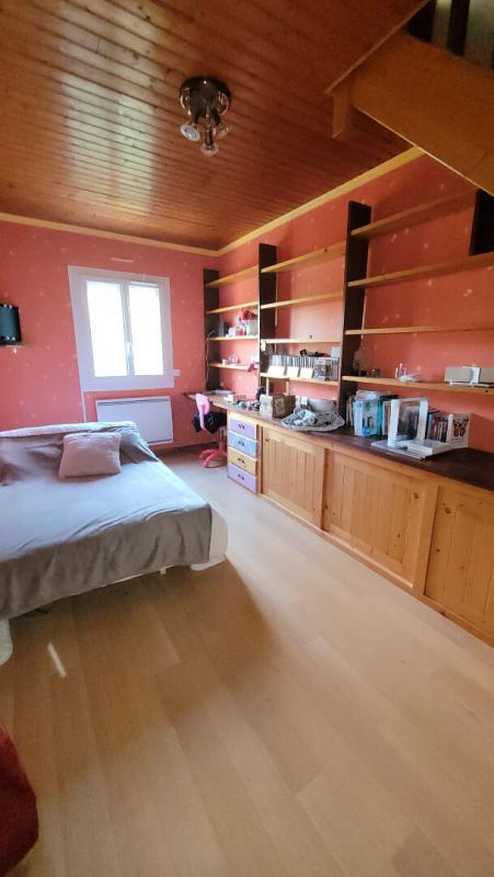 Maison - 155 m² - 7 pièces