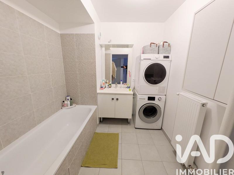 Appartement - 86 m² - 4 pièces