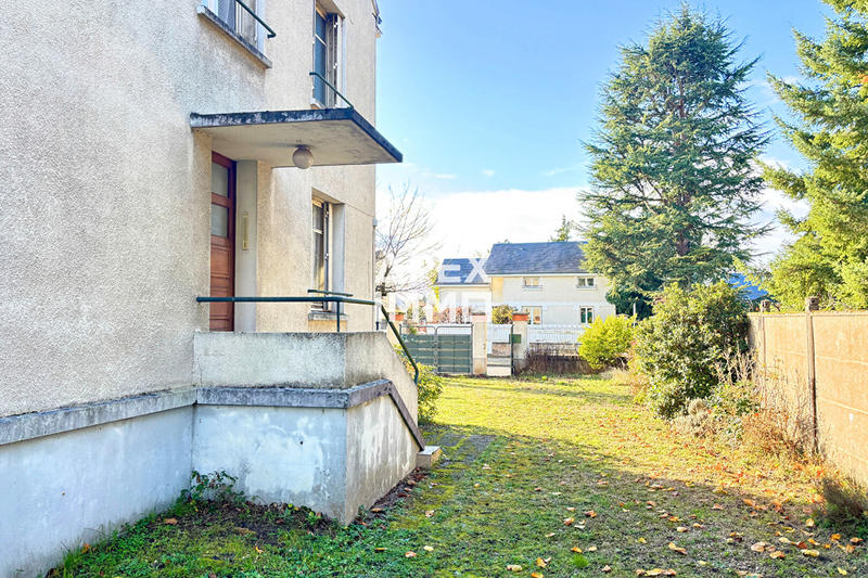 Maison - 68 m² - 3 pièces
