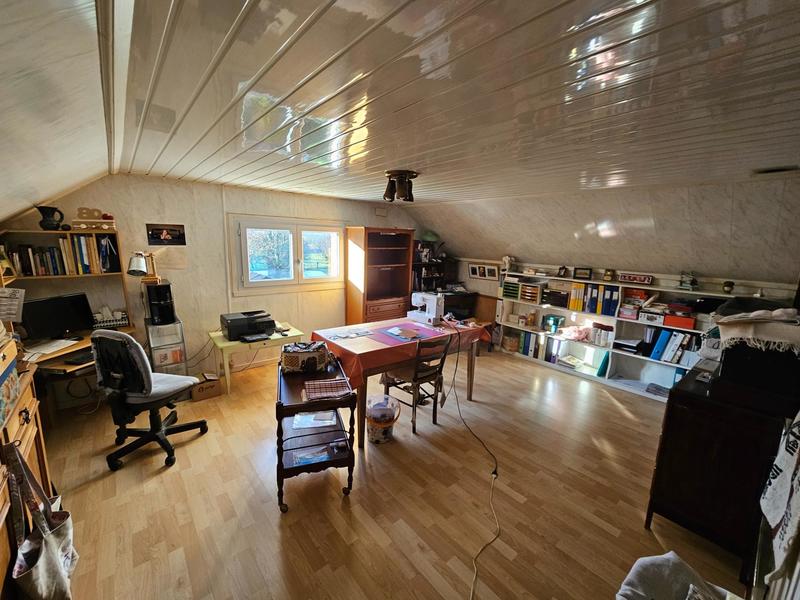 Maison - 175 m² - 6 pièces