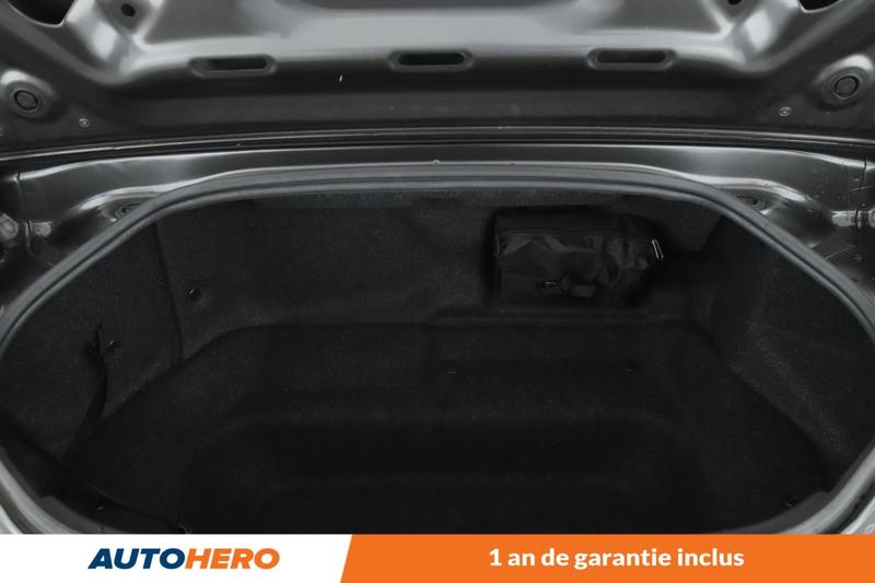 Mazda Mx-5 Rf 2.0 Skyactiv-G Selection 184 ch