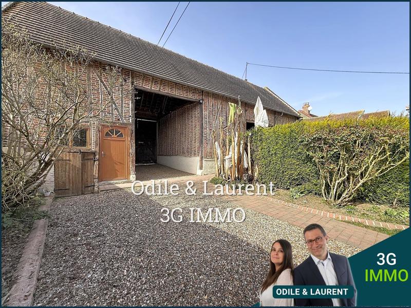 Villa - 91 m² - 4 pièces