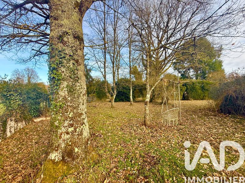 Maison - 98 m² - 4 pièces