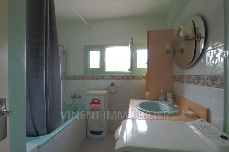 Maison - 215 m² - 7 pièces